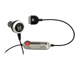 Monster iCarPlay Wireless FM Transmitter/Charger for iPod