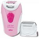 Braun Silk-&eacute;pil 3 / 3270 Epilierer SoftPerfection Legs & Body