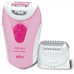 Braun - 65339712 - Epilateur Silk-�pi...