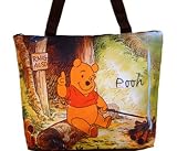 Winnie the Pooh Tote Bag