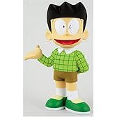 VCD スネ夫(ノンスケール PVC製塗装済み完成品)