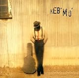 Keb' Mo'