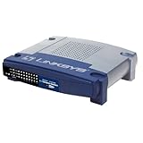 Cisco-Linksys EG0801W EtherFast 10/100/1000 8+1 Workgroup GigaSwitch