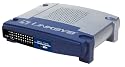Linksys EG0801W - 8+1 Workgroup Gigabit Switch