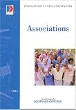 Revue Journal Officiel  / Associations