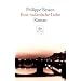Eine italienische Liebe: Roman