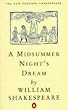 Midsummer Night's Dream, A (Penguin) (Shakespeare, Penguin)