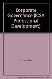 ICSA professional development : corporate governance