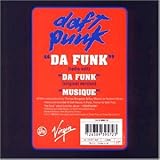 Da Funk [12 VINYL]