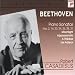 Beethoven: Piano Sonatas 2/14/23/24/26/28/31; Robert Casadesus