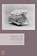 Modernity'S Mist: British Romanticism and the Poetics of Anticipation (Lit Z FUP)