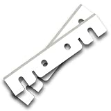 Hitachi 200003 3 1/4-Inch TCT Planer Blade (1 pair)