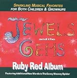 Ruby Red Album