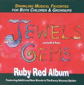 Jewel - Ruby Red Album - Zortam Music