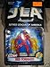 Search : JLA Red Tornado Young Justice Action Figure
