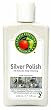 Earth Friendly Products Silver Polish, 8-Ounce Bottle (Pack of 12)