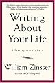 Writing About Your Life: A Journey into the Past