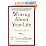 Writing About Your Life: A Journey into the Past