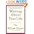Writing About Your Life: A Journey into the Past
