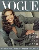 "Vogue" More Dash Than Cash