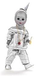 Madame Alexander - Tin Man