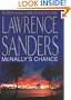 Lawrence Sanders' McNally's Chance: An Archy McNally Novel (Archy McNally)