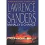 Lawrence Sanders' McNally's Chance: An Archy McNally Novel