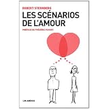 Les sc�narios de l'amourpar Robert Sternberg