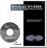 Windows NT 2000 Network Administrator s Resource Guide