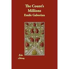 The Count's Millions