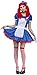 Fun World Costumes Women's Sassy Raggedy Ann Adult Costume