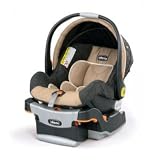 Chicco Keyfit 22 Pound Infant Car Seat And Base, Hazelwood
