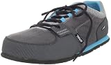 Teva Men's Mush Frio Lace Ion Mask Canvas Shoe