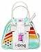 I-DOG Doggie Bag (Rainbow)