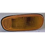 Depo 220-1403R-AS Passenger Side Turn Signal Light Assembly by Depo