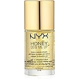 NYX Cosmetics Honey Dew Me Up Primer, 0.77 Ounce