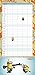 Minions Familienplaner - Kalender 2016