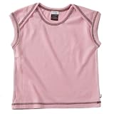 Summer Tee in Petal by Baby Soy