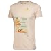Lost Best Day Too T-Shirt - Cream