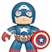 Search : Marvel Mighty Muggs Series 5 Figure Ultimate Captain America
