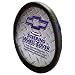 Diamond Plate Grip Style Chevy Steering Wheel Cover