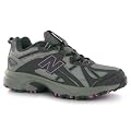 New Balance 411 Ladies Trail Running Shoes