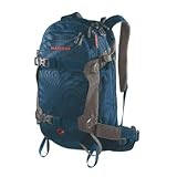 MAMMUT (マムート) - Nirvana Pro ニルヴァーナ プロ - 35L deep sea-smoke MAMMUT (マムート) - Nirvana Pro ニルヴァーナ プロ - 35L deep sea-smoke