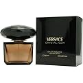 Women's Versace Crystal Noir by Gianni Versace Eau de Toilette Spray - 3.0 oz.