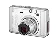 Pentax Optio S50 5MP Digital Camera with 3x Optical Zoom