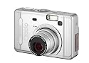 Pentax Optio S50 5MP Digital Camera with 3x Optical Zoom