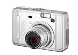 Pentax Optio S50 5MP Digital Camera with 3x Optical Zoom