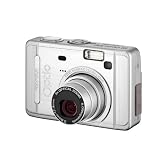 Pentax Optio S50 5MP Digital Camera with 3x Optical Zoom