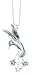 HUMMINGBIRD Car Charm Ornmament with Dangles