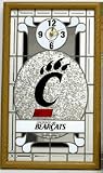 Cincinnati Bearcats College Wall Clock - B0009YADCC